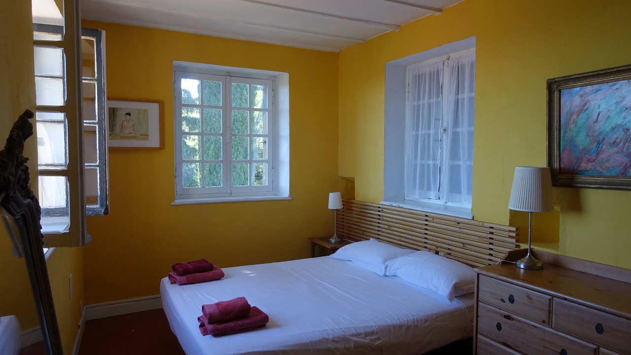 Photo of Bedroom in Gairaut