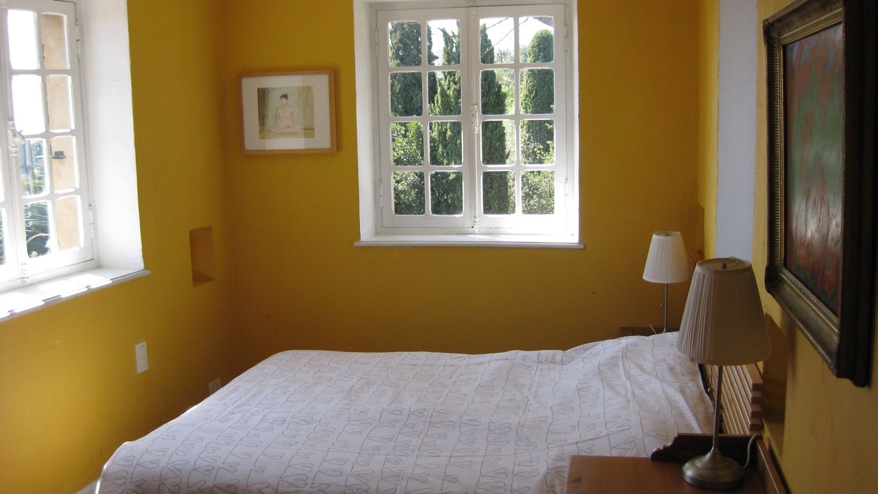 Photo of Bedroom in Gairaut