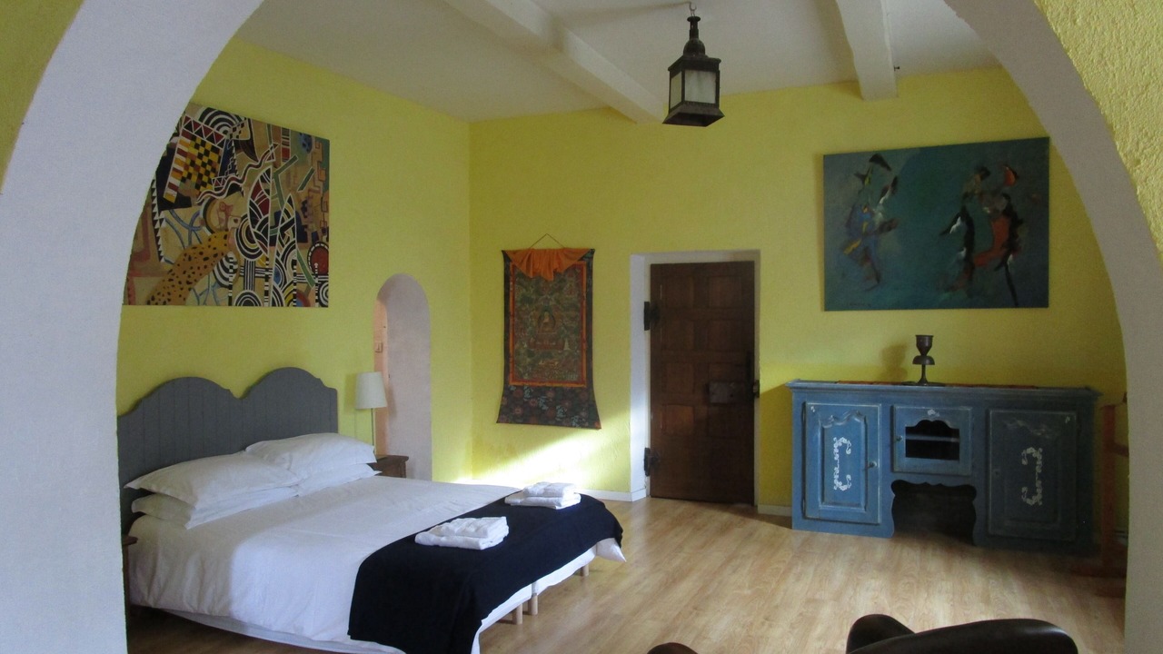 Photo of Bedroom in Gairaut