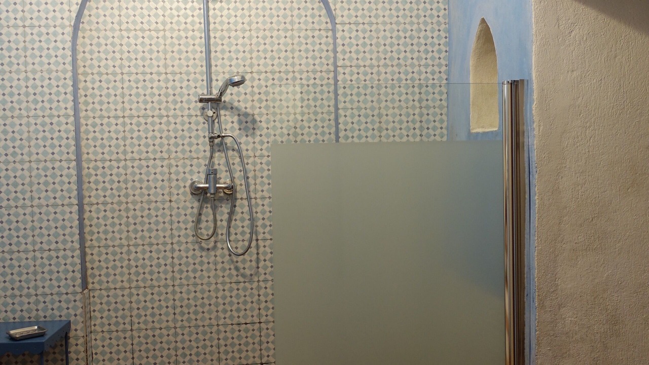 Photo of Bathroom in Gairaut