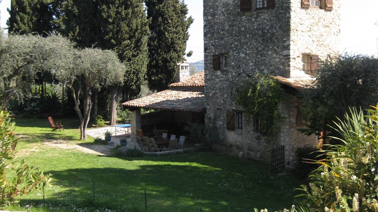 Photo of Outdoor in Gairaut