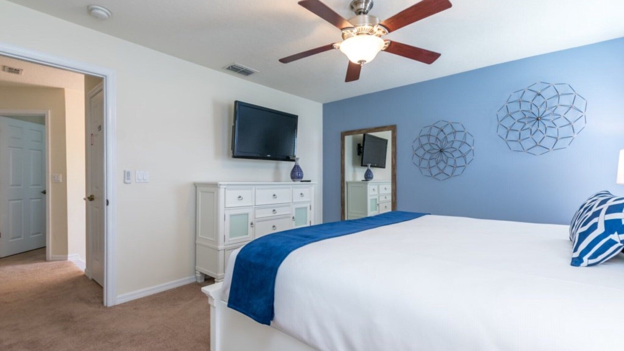 Photo of Bedroom in Bellavida