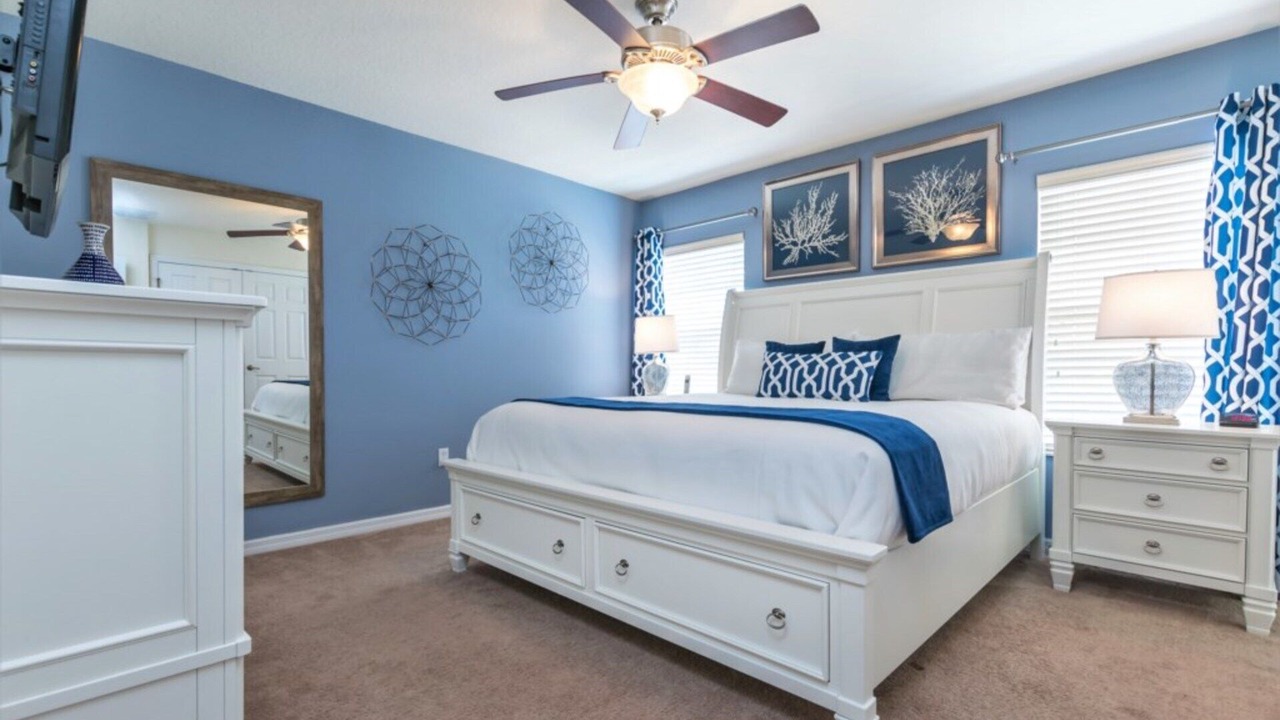 Photo of Bedroom in Bellavida
