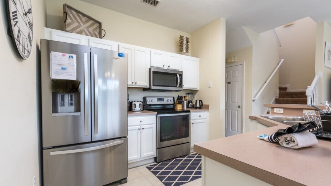 Photo of Kitchen in Bellavida