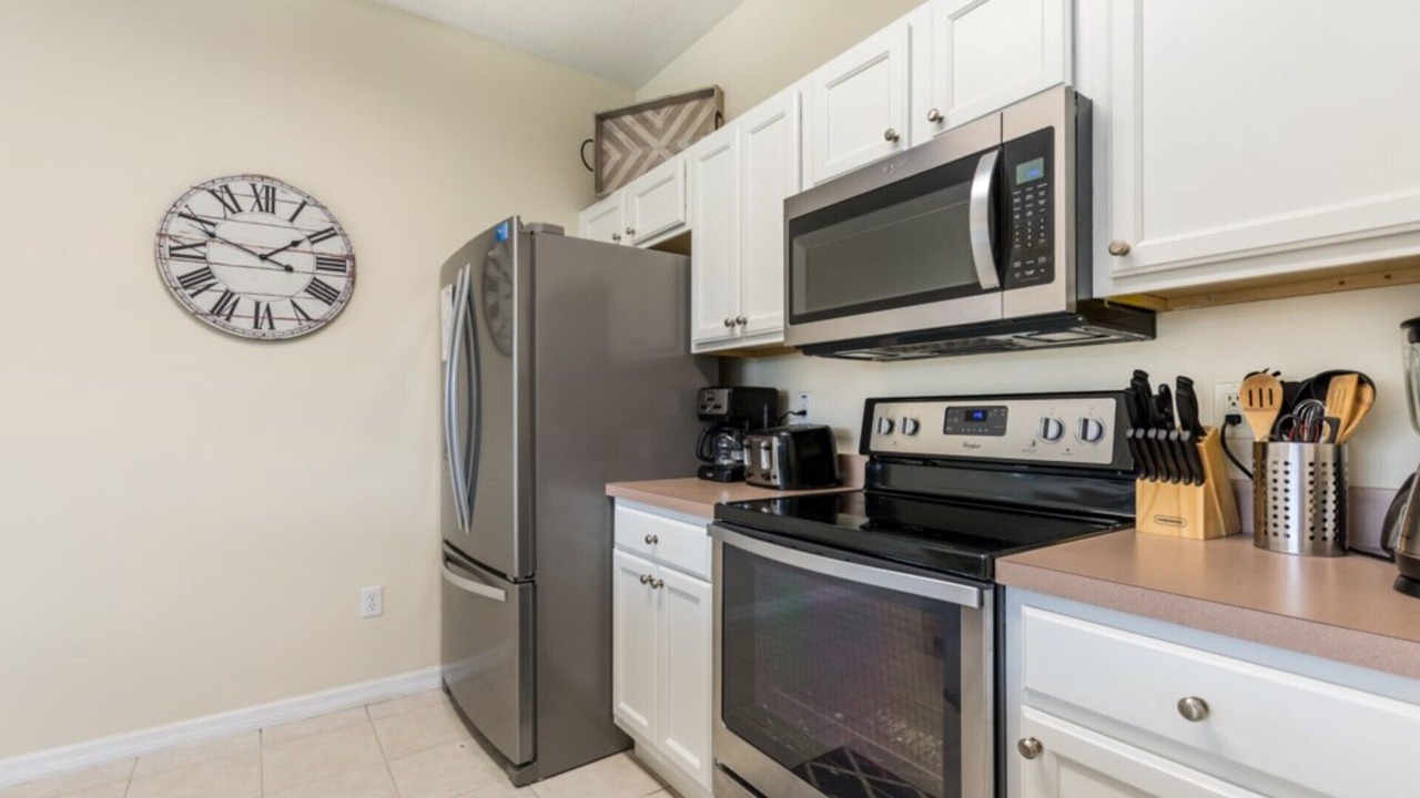 Photo of Kitchen in Bellavida