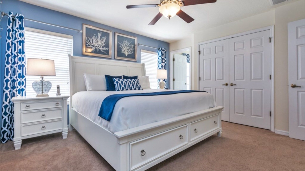 Photo of Bedroom in Bellavida