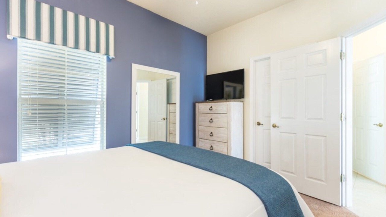 Photo of Bedroom in Bellavida