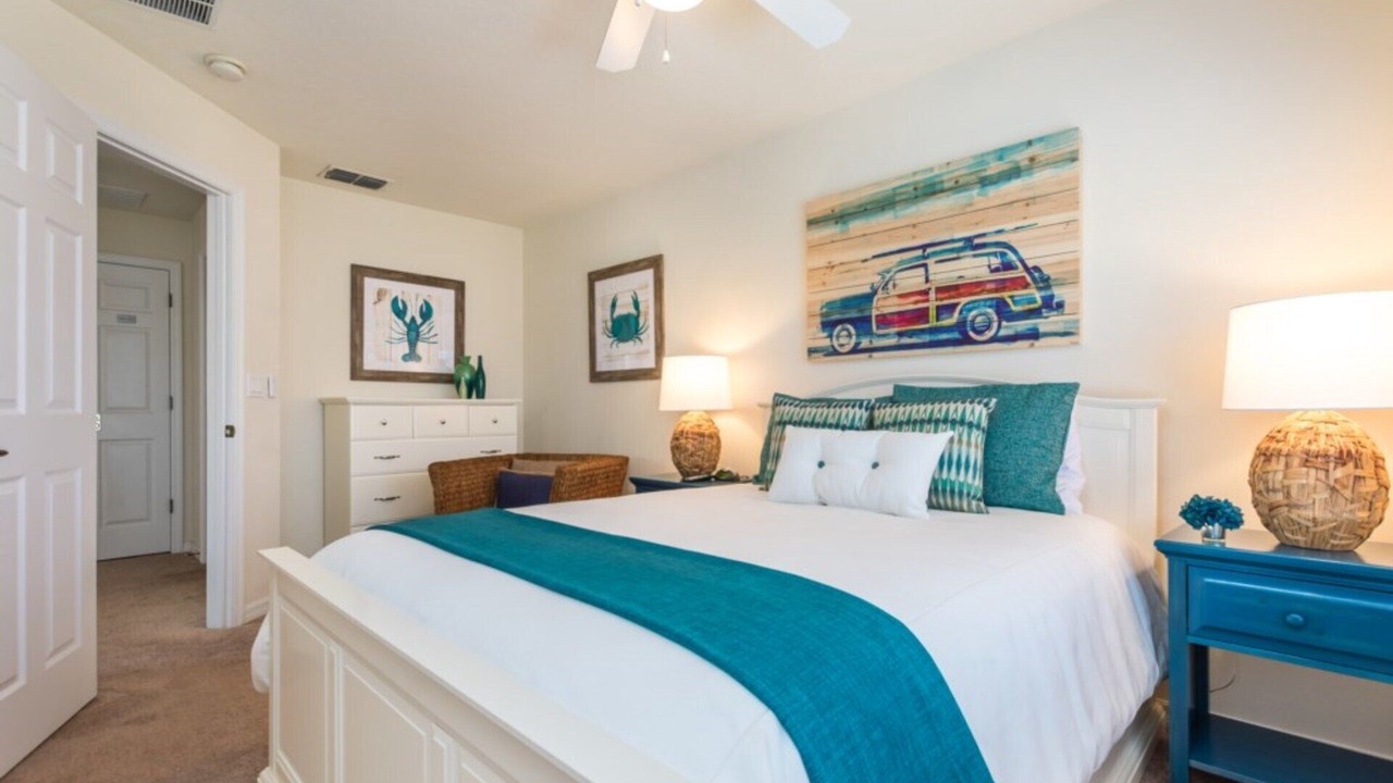 Photo of Bedroom in Bellavida