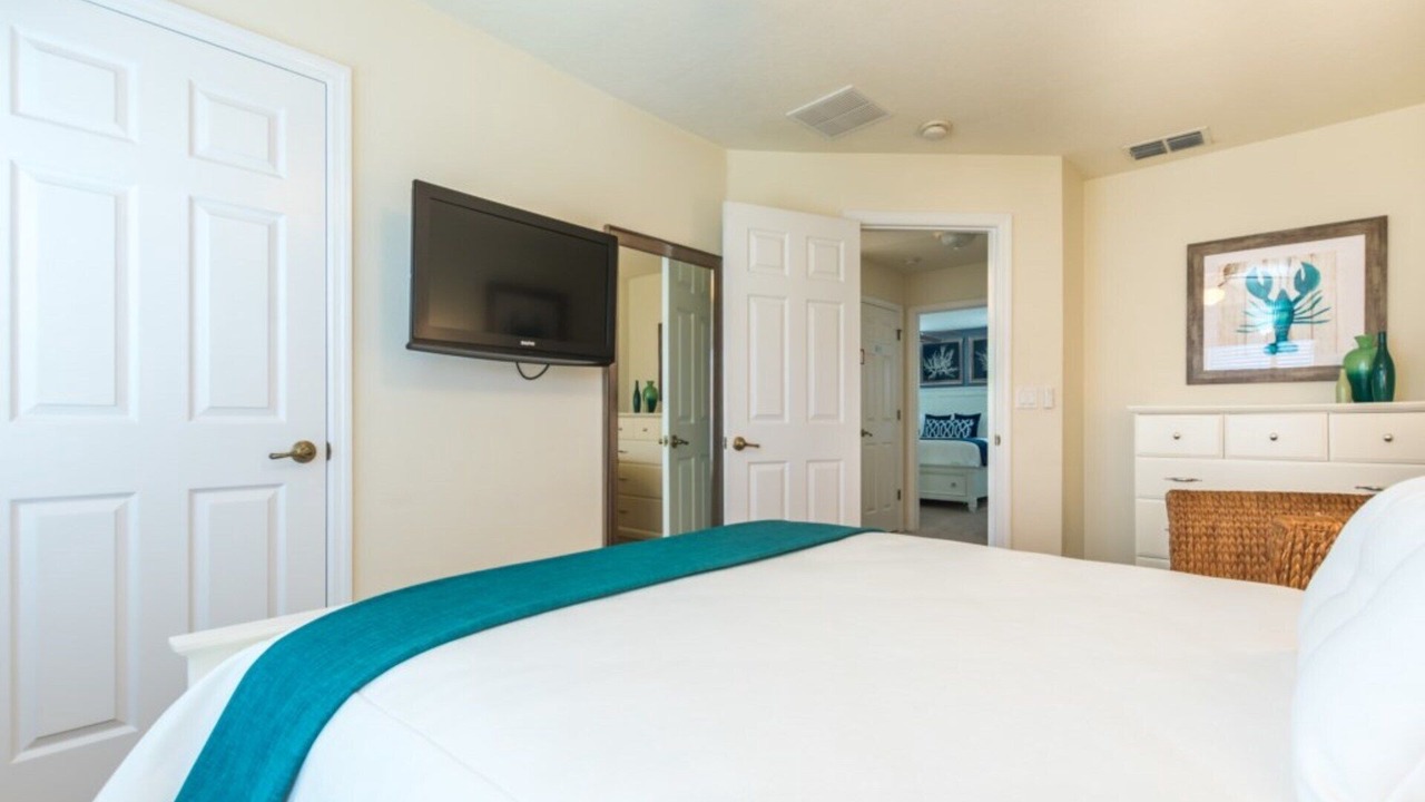 Photo of Bedroom in Bellavida