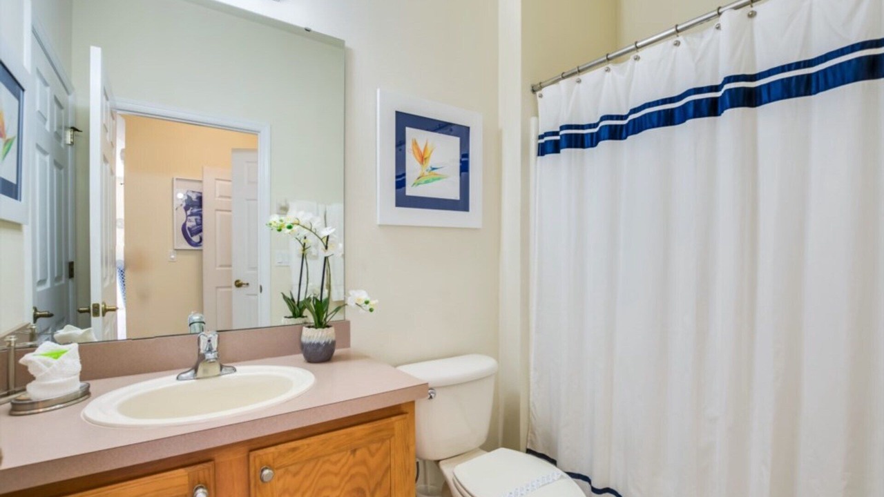 Photo of Bathroom in Bellavida