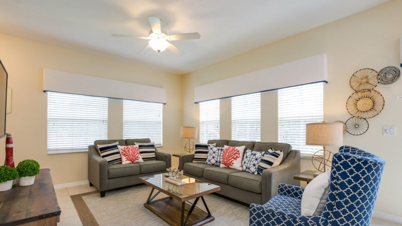 Photo of Livingroom in Bellavida