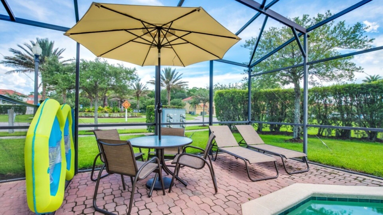 Photo of Outdoor in Bellavida