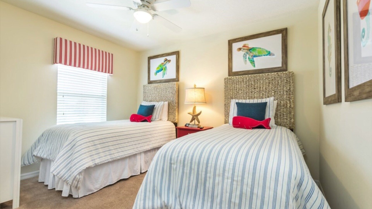 Photo of Bedroom in Bellavida