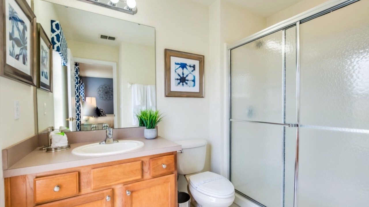 Photo of Bathroom in Bellavida