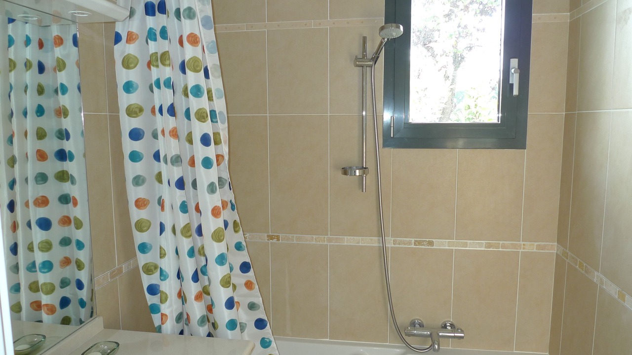 Photo of Bathroom in Prado - Republique