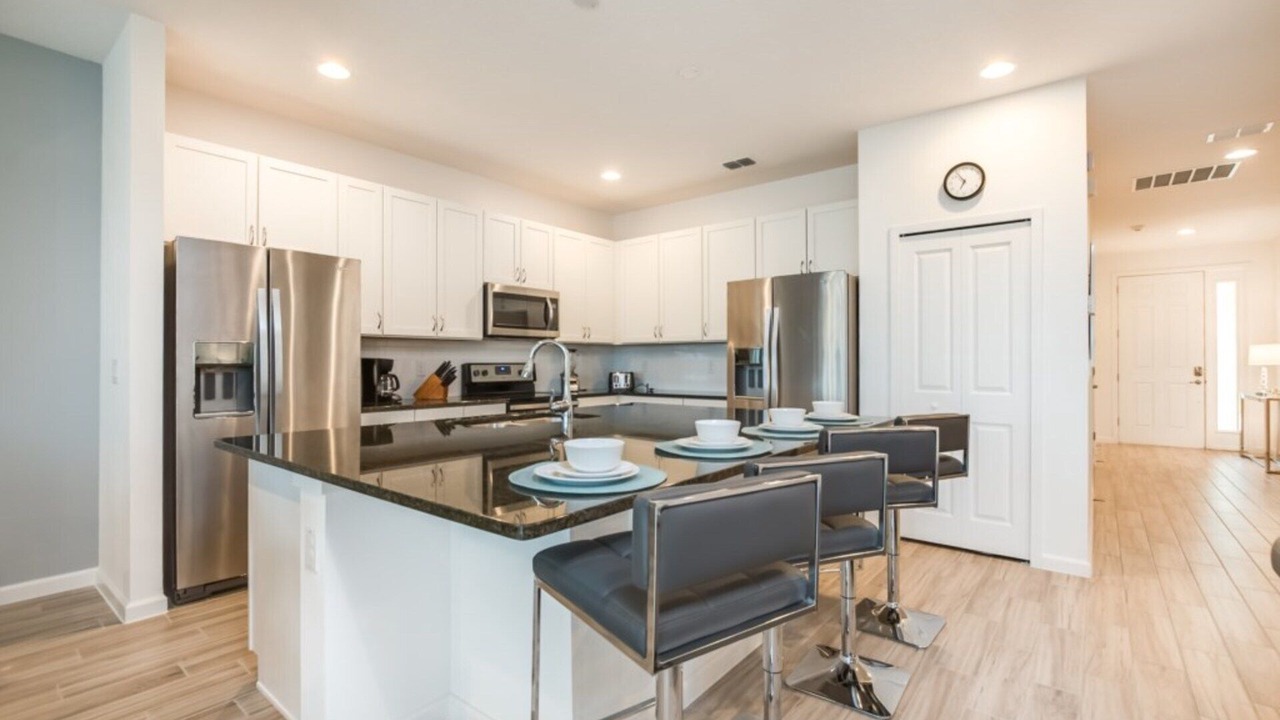 Photo of Kitchen in Kissimmee