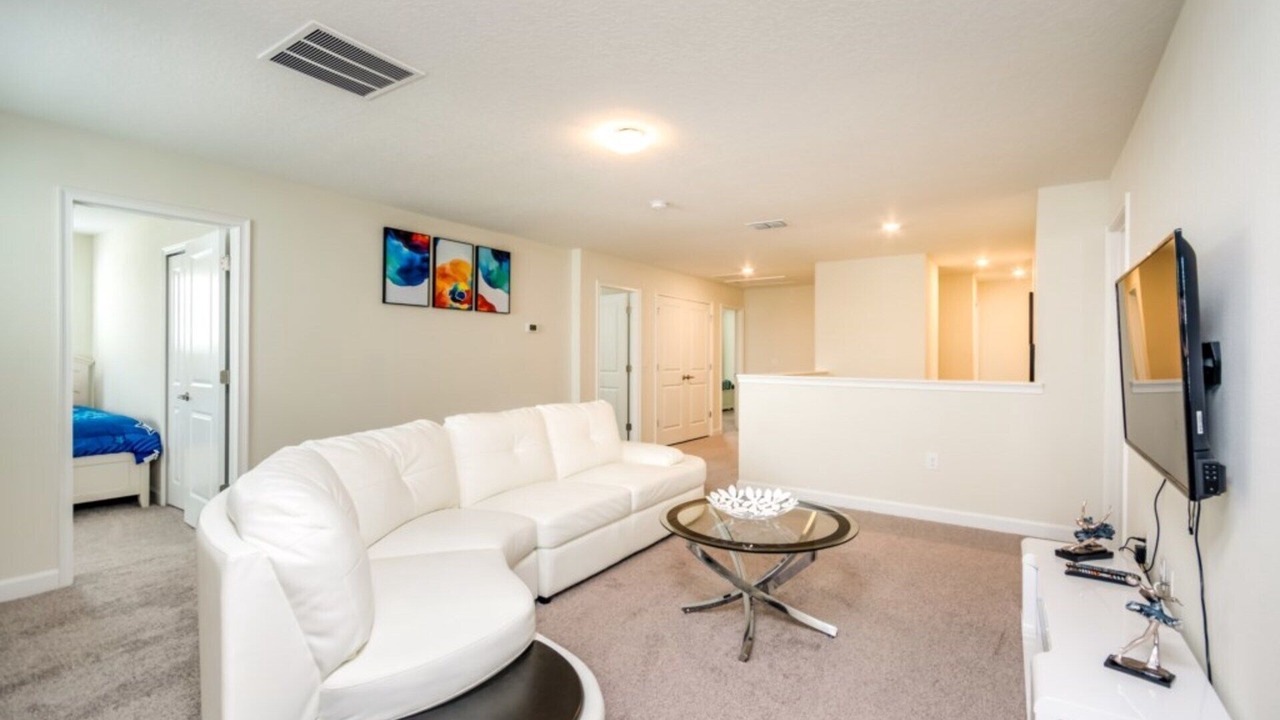 Photo of Livingroom in Sandy Ridge