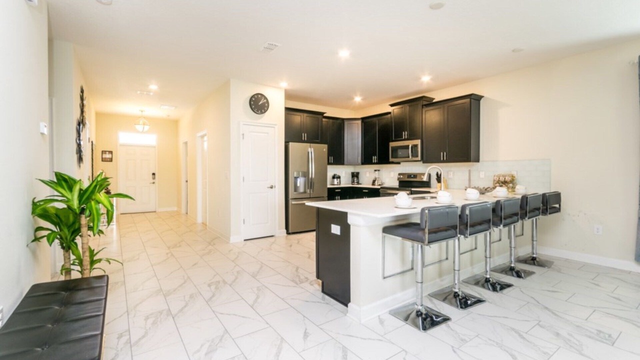 Photo of Kitchen in Sandy Ridge