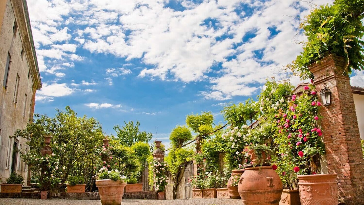 Photo of Outdoor in Vorno