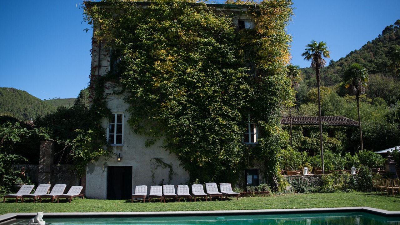 Photo of Outdoor in Vorno