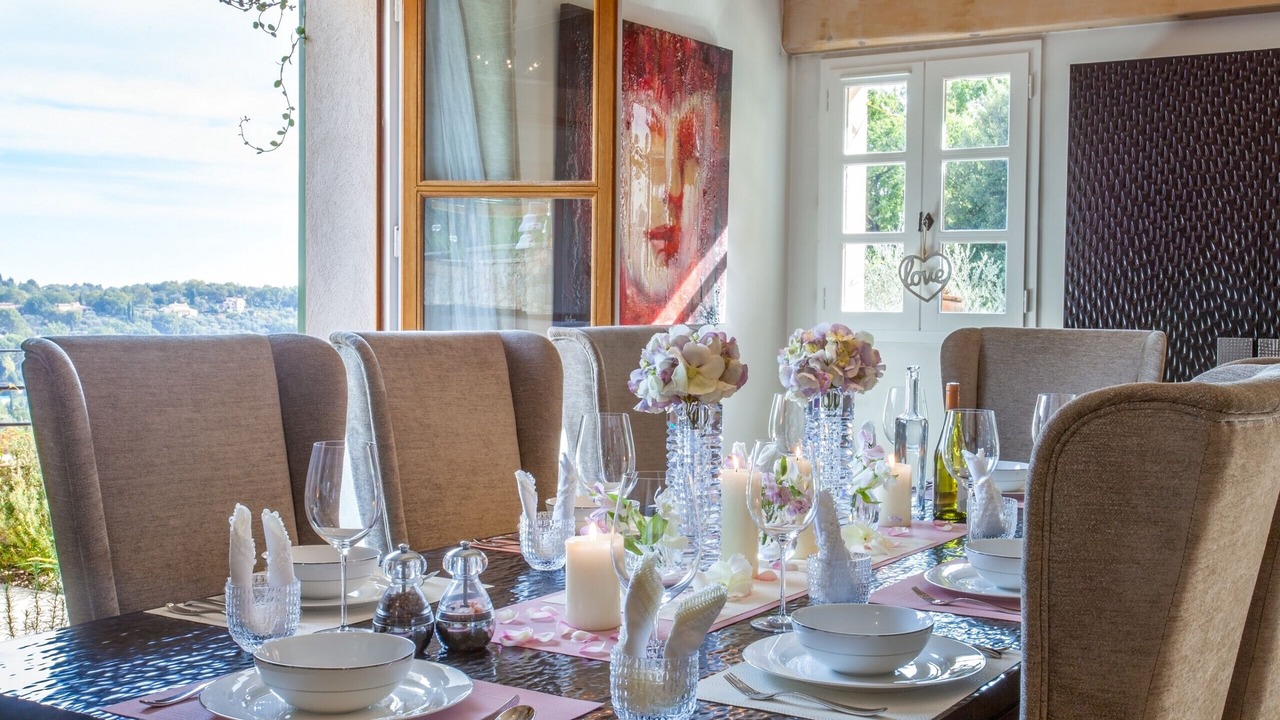 Photo of Others in Chateauneuf-Grasse