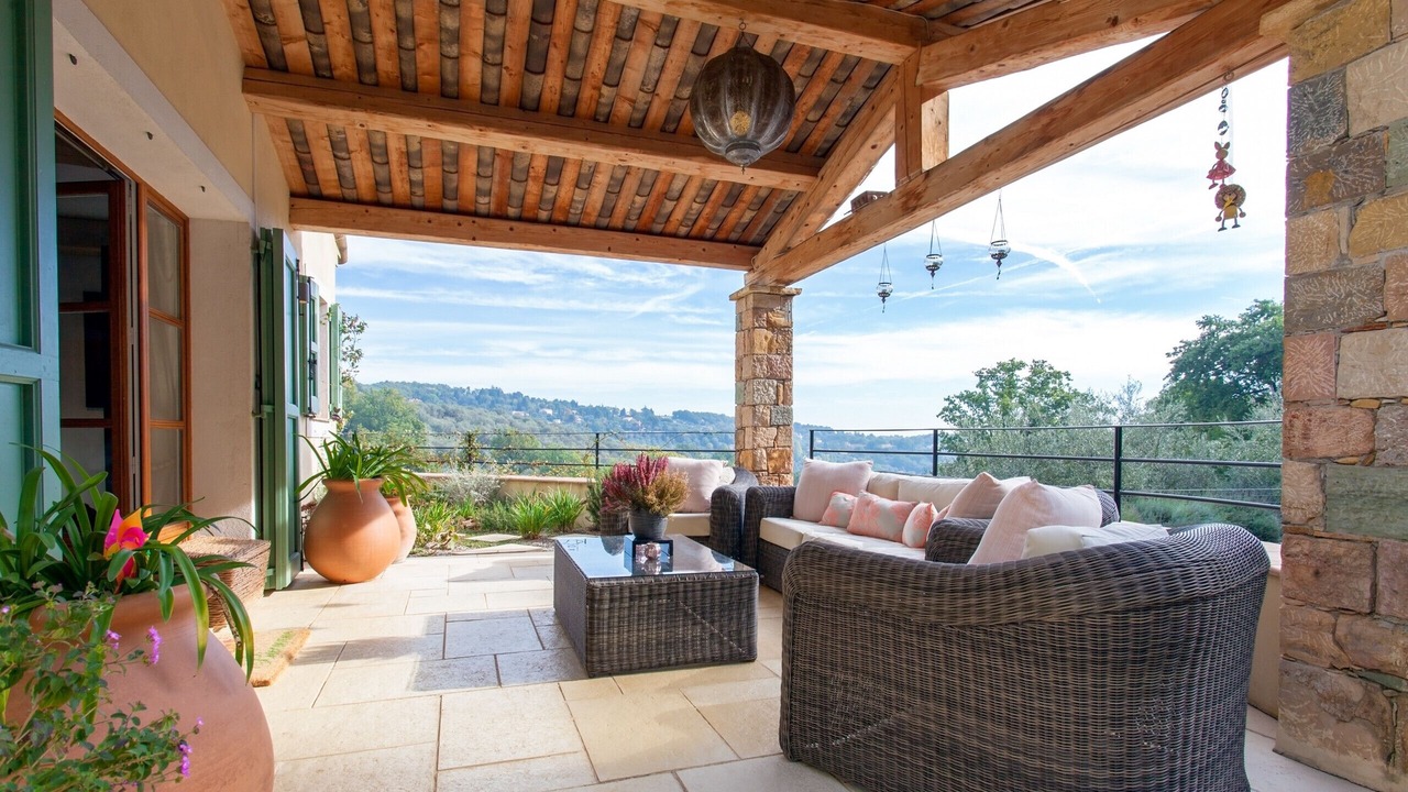 Photo of Others in Chateauneuf-Grasse