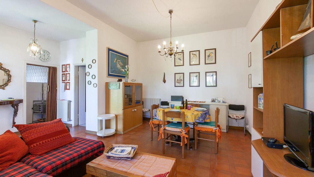 Photo of Bedroom in Tirrenia