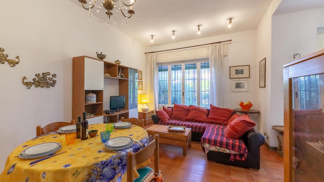 Photo of Bedroom in Tirrenia