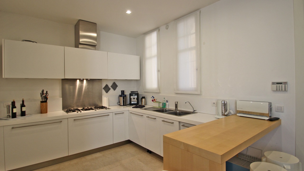 Photo of Kitchen in Cap d'Ail