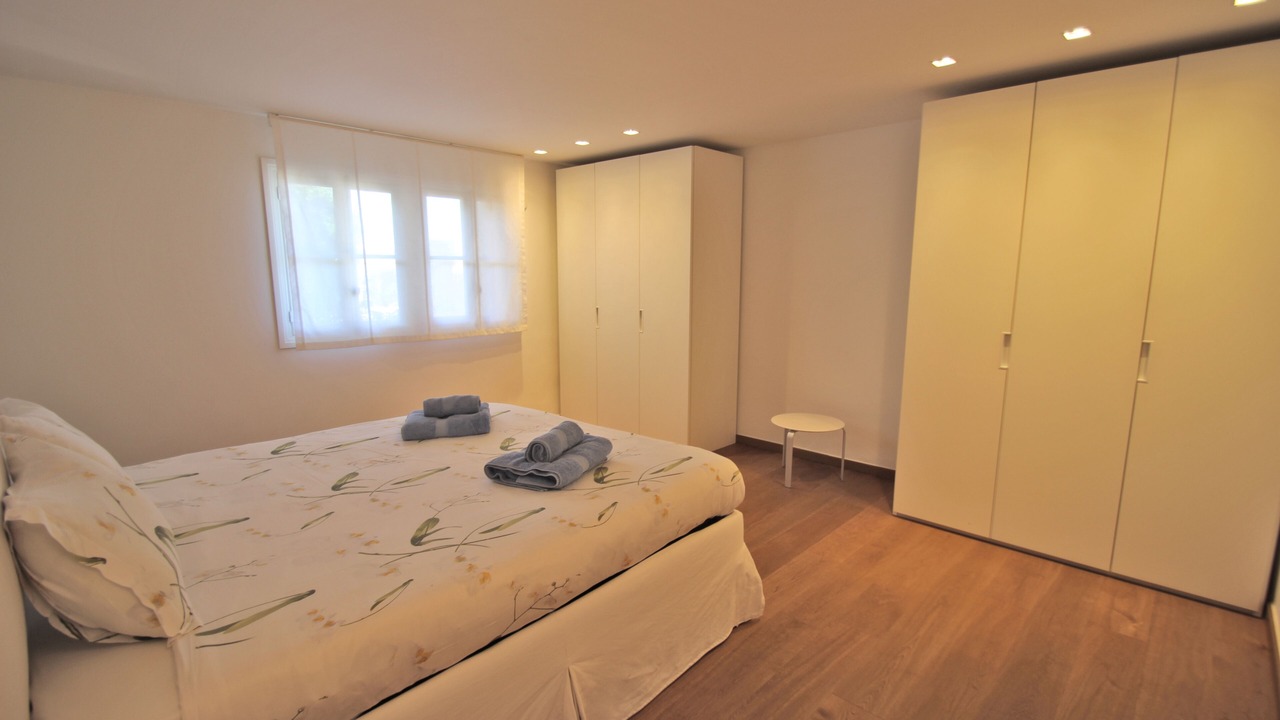 Photo of Bedroom in Cap d'Ail