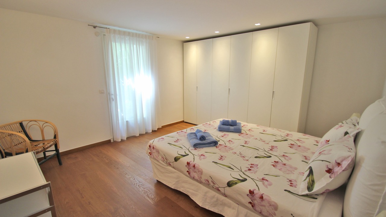 Photo of Bedroom in Cap d'Ail