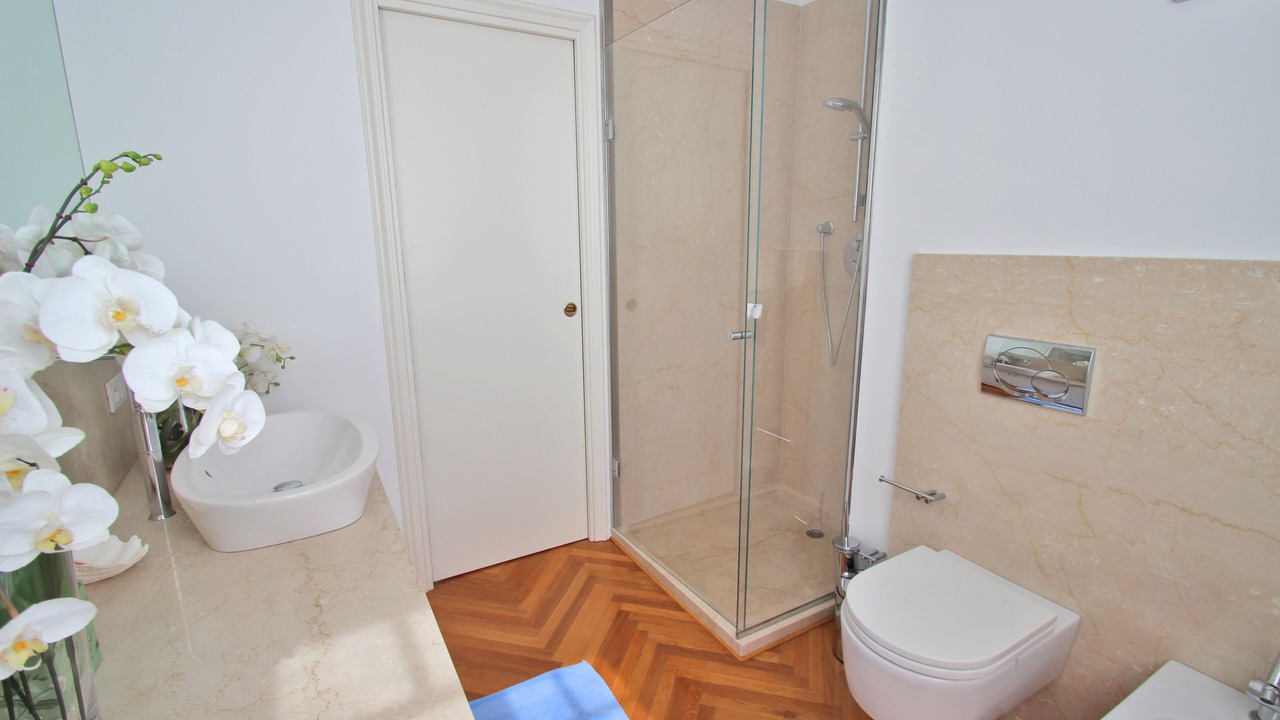Photo of Bathroom in Cap d'Ail
