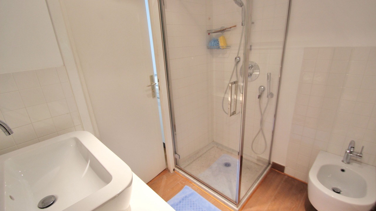 Photo of Bathroom in Cap d'Ail