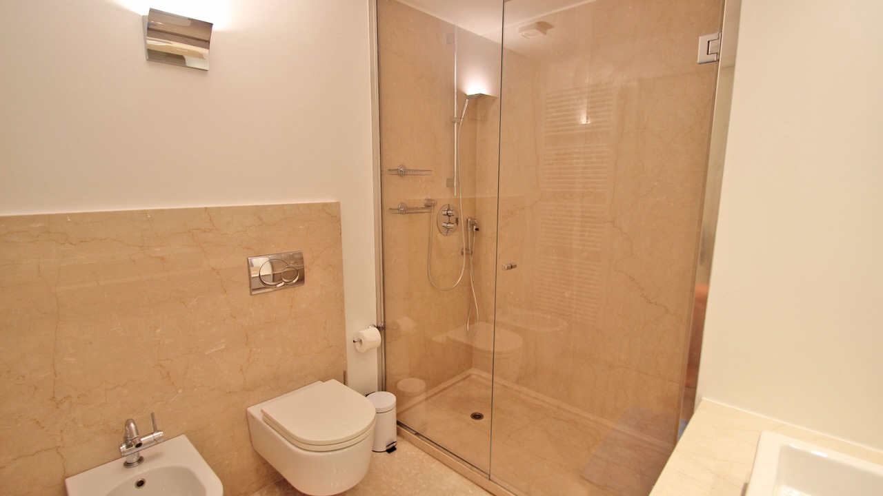 Photo of Bathroom in Cap d'Ail