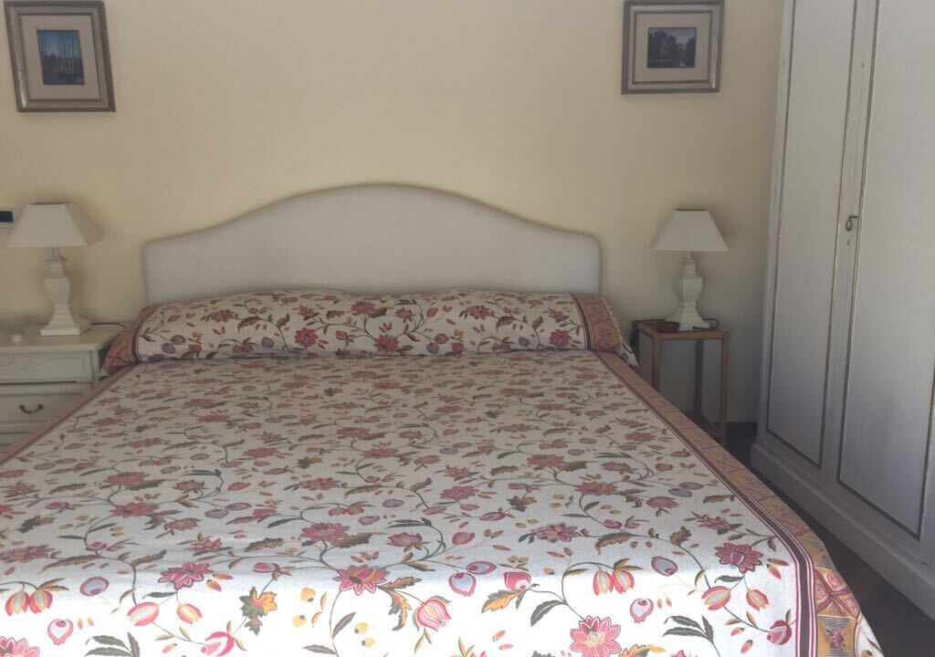 Photo of Bedroom in Nice City Centre