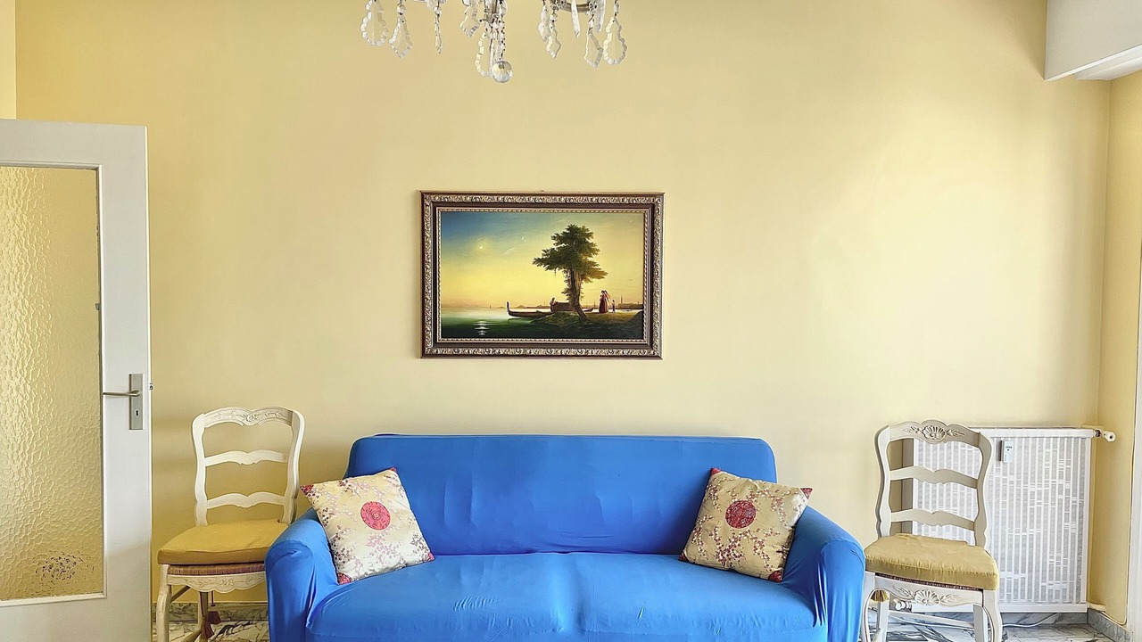 Photo of Livingroom in Nice City Centre