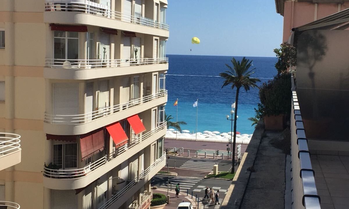 Photo of Outdoor in Nice City Centre