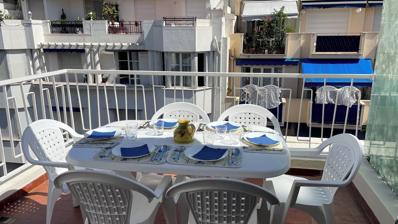 Photo of Outdoor in Nice City Centre