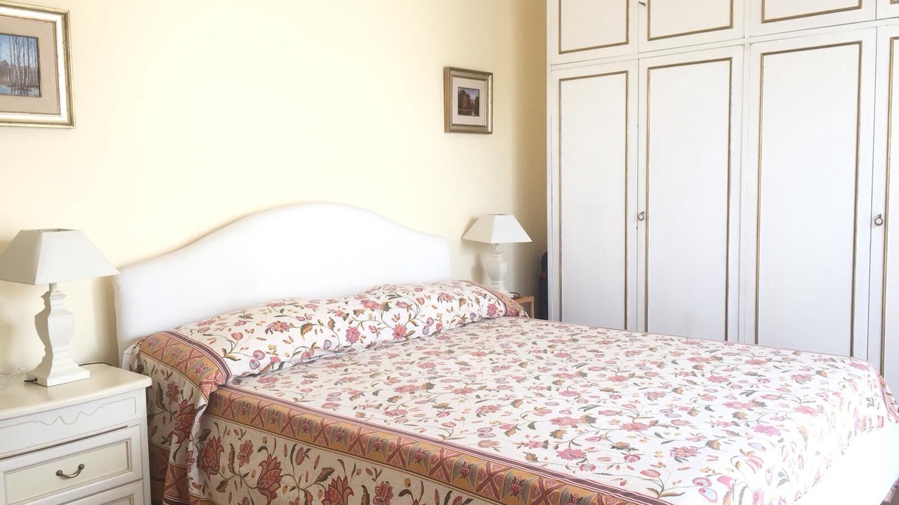 Photo of Bedroom in Nice City Centre