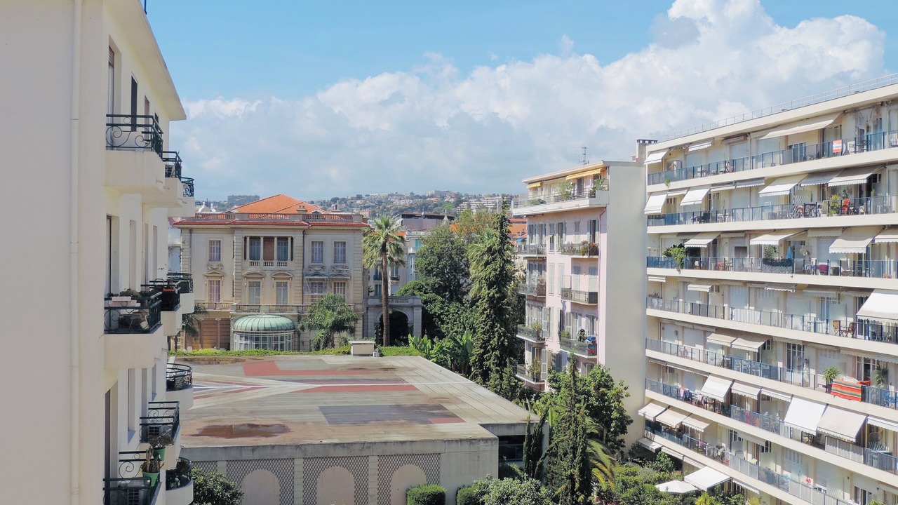 Photo of Outdoor in Nice City Centre