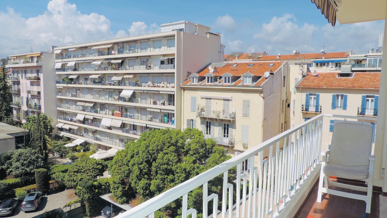 Photo of Outdoor in Nice City Centre