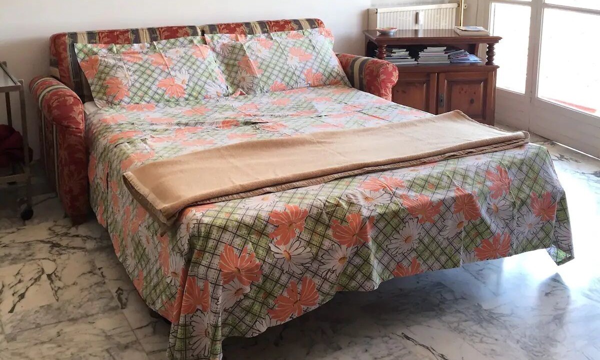Photo of Bedroom in Nice City Centre