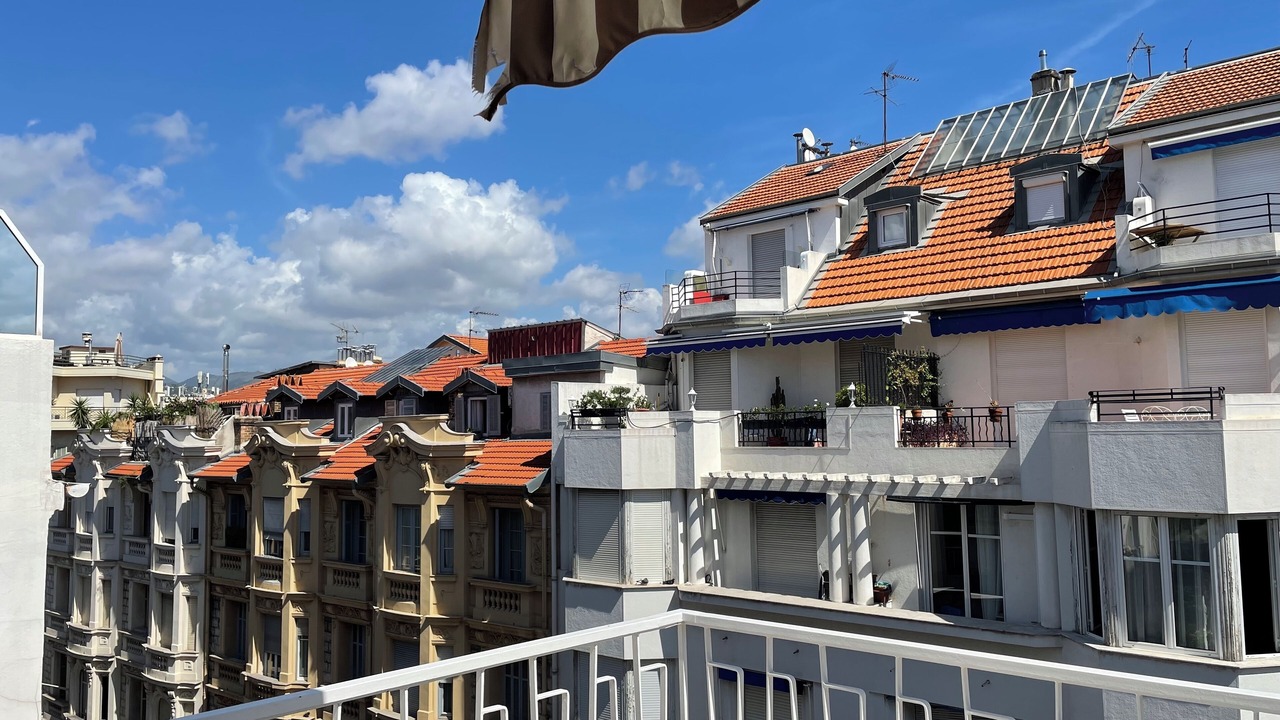 Photo of Outdoor in Nice City Centre