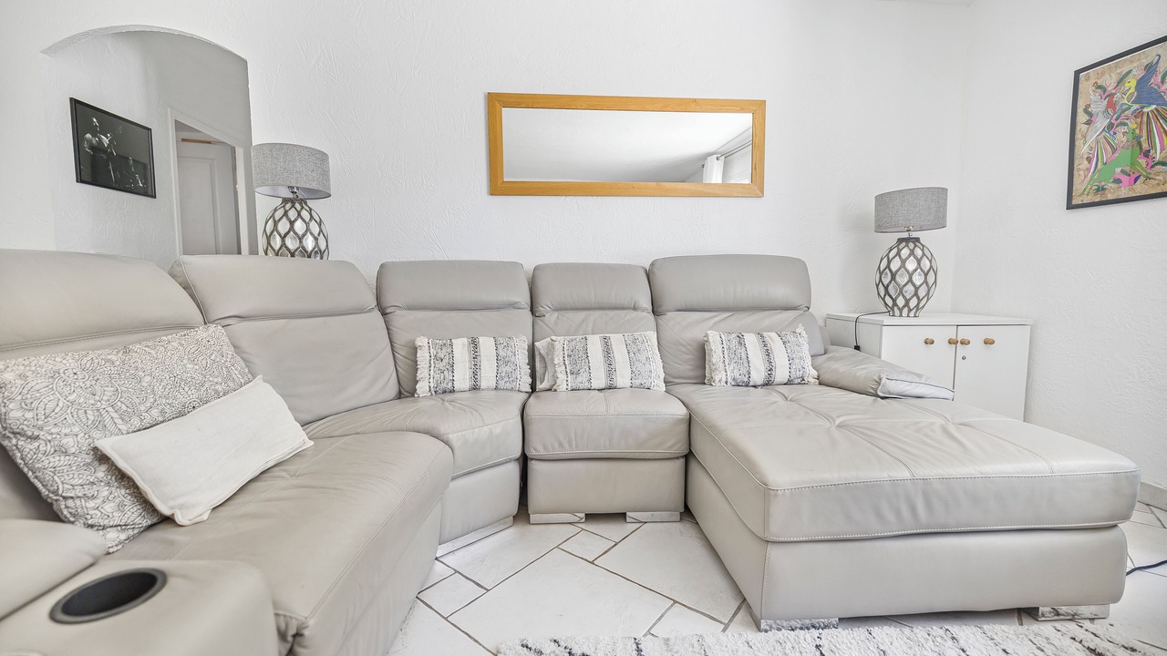 Photo of Livingroom in Montauroux