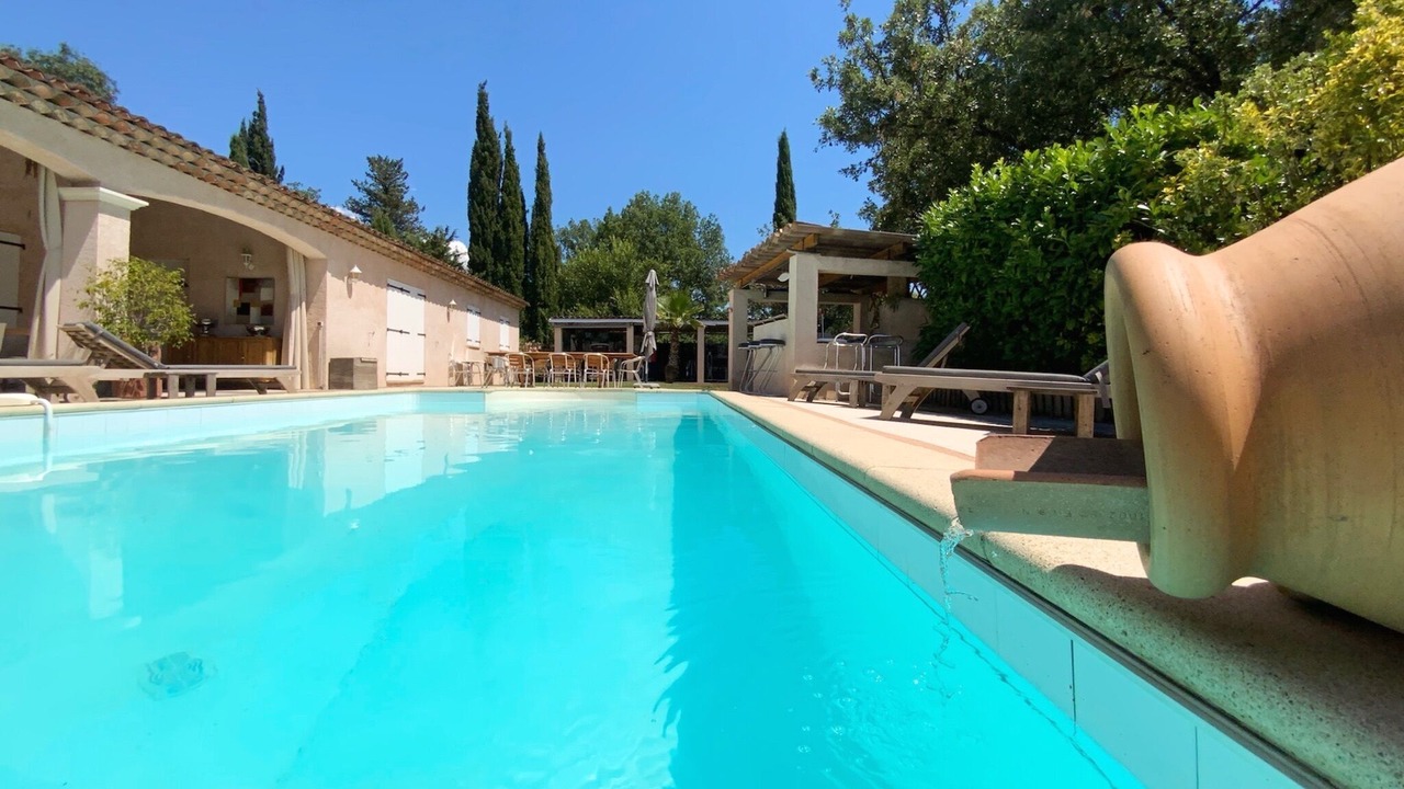 Photo of Outdoor in Montauroux