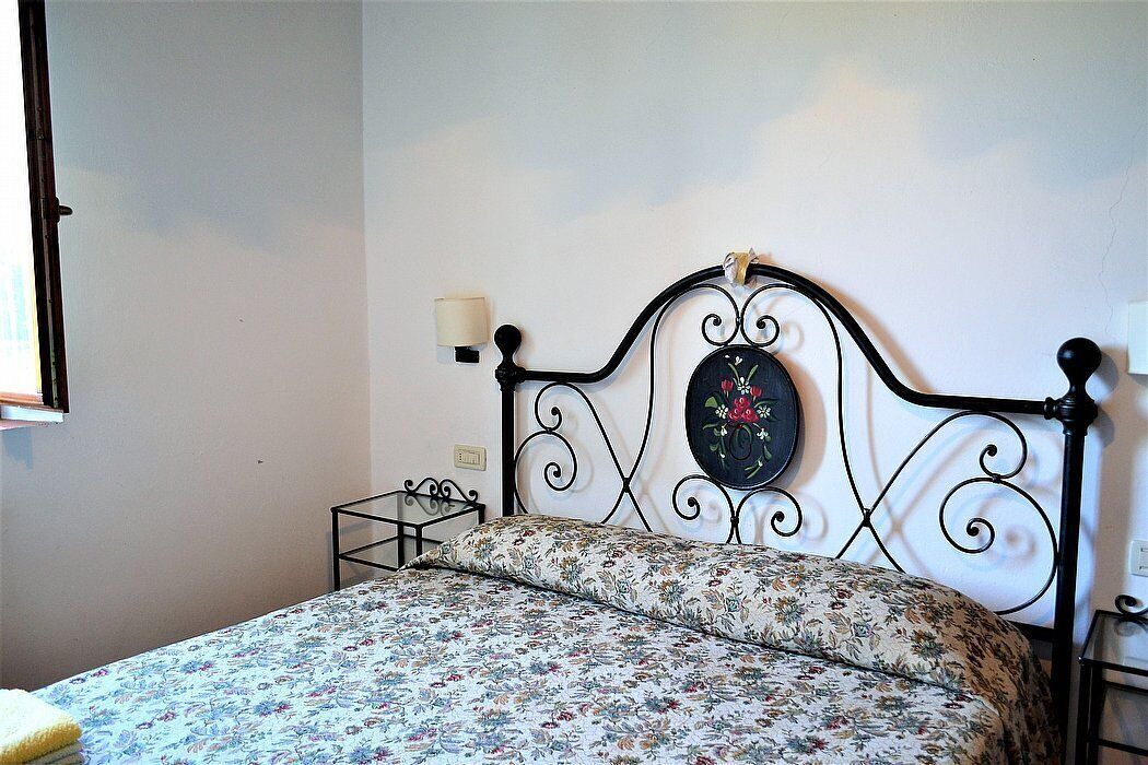 Photo of Bedroom in Serravalle Pistoiese