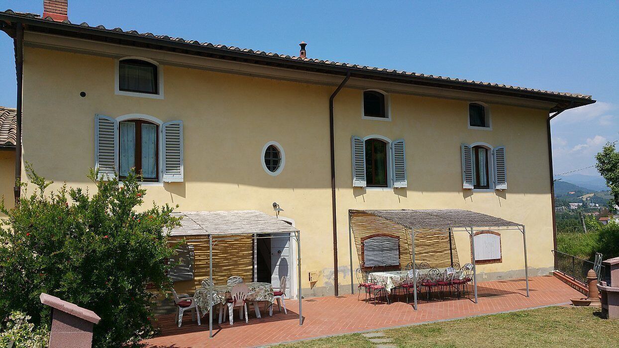 Photo of Outdoor in Serravalle Pistoiese