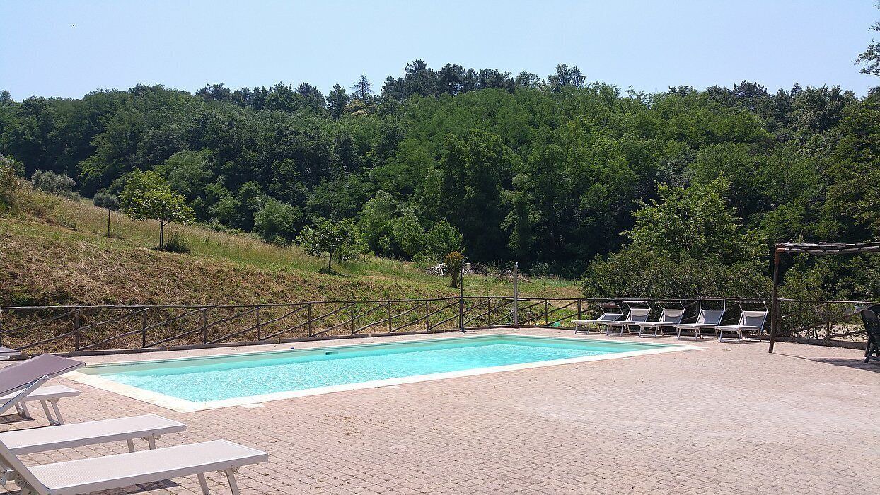 Photo of Outdoor in Serravalle Pistoiese