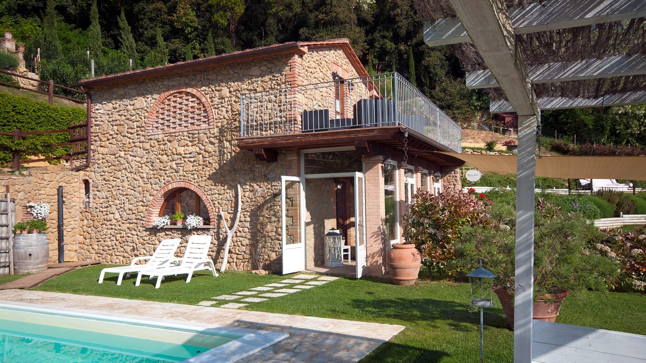 Photo of Outdoor in Volterra