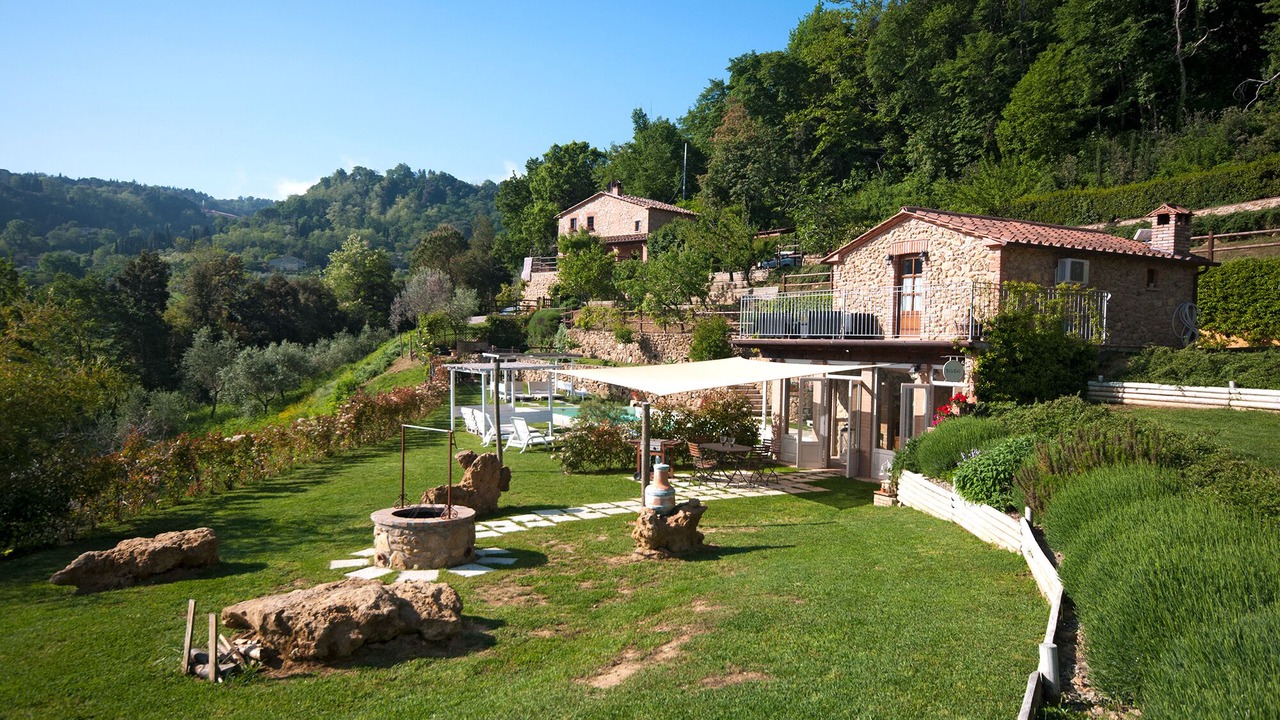 Photo of Outdoor in Volterra